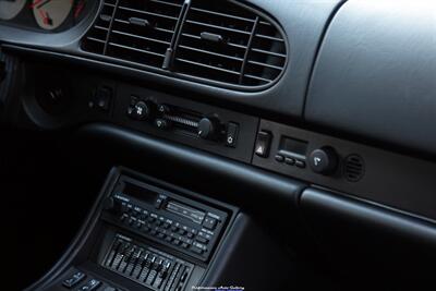 1988 Porsche 944 Turbo   - Photo 68 - Rockville, MD 20850