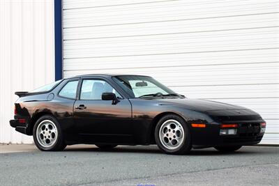 1988 Porsche 944 Turbo   - Photo 9 - Rockville, MD 20850