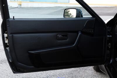 1988 Porsche 944 Turbo   - Photo 56 - Rockville, MD 20850