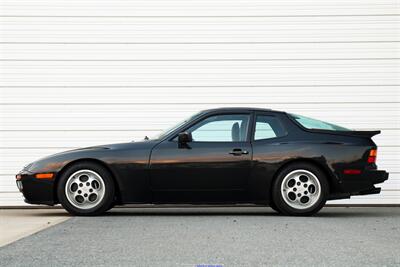 1988 Porsche 944 Turbo   - Photo 13 - Rockville, MD 20850