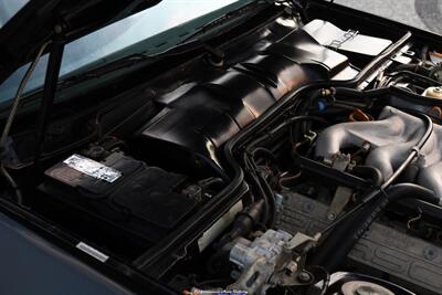 1988 Porsche 944 Turbo   - Photo 76 - Rockville, MD 20850