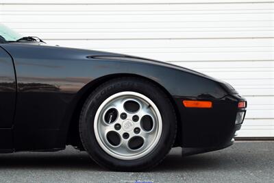 1988 Porsche 944 Turbo   - Photo 18 - Rockville, MD 20850