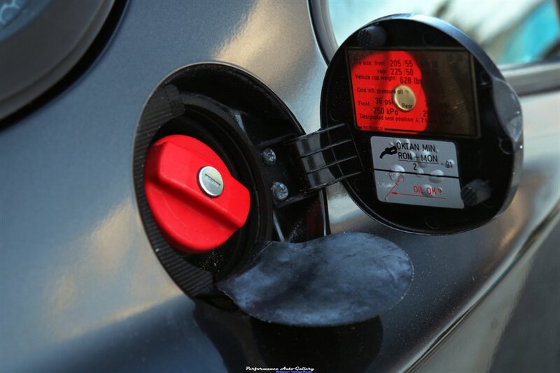 1988 Porsche 944 Turbo   - Photo 31 - Rockville, MD 20850