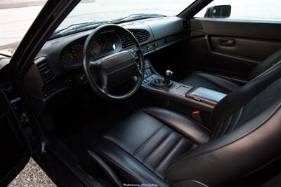 1988 Porsche 944 Turbo   - Photo 46 - Rockville, MD 20850