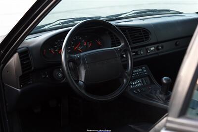 1988 Porsche 944 Turbo   - Photo 44 - Rockville, MD 20850