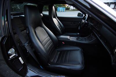 1988 Porsche 944 Turbo   - Photo 47 - Rockville, MD 20850