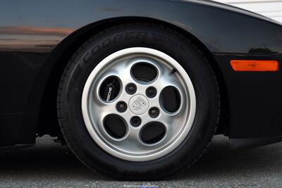 1988 Porsche 944 Turbo   - Photo 42 - Rockville, MD 20850