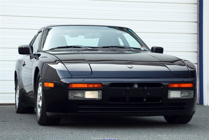 1988 Porsche 944 Turbo   - Photo 7 - Rockville, MD 20850