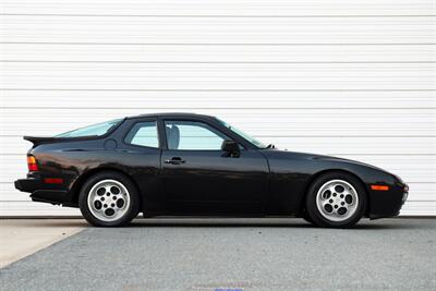 1988 Porsche 944 Turbo   - Photo 14 - Rockville, MD 20850