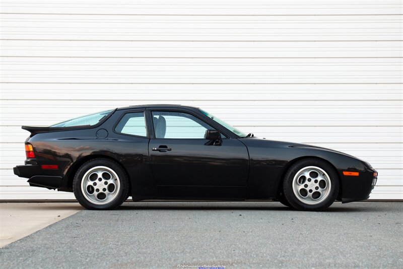 1988 Porsche 944 Turbo   - Photo 14 - Rockville, MD 20850