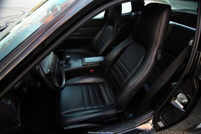 1988 Porsche 944 Turbo   - Photo 50 - Rockville, MD 20850