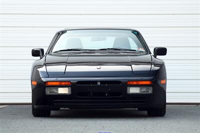 1988 Porsche 944 Turbo   - Photo 6 - Rockville, MD 20850