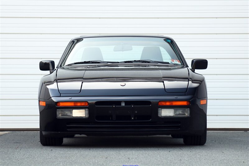 1988 Porsche 944 Turbo   - Photo 6 - Rockville, MD 20850