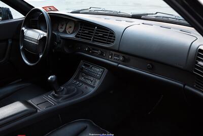 1988 Porsche 944 Turbo   - Photo 55 - Rockville, MD 20850