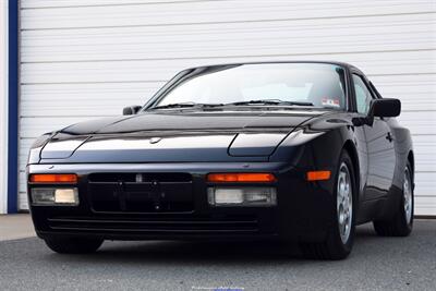 1988 Porsche 944 Turbo   - Photo 8 - Rockville, MD 20850