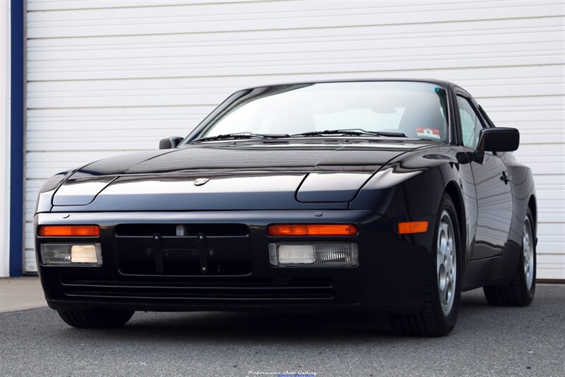 1988 Porsche 944 Turbo   - Photo 8 - Rockville, MD 20850