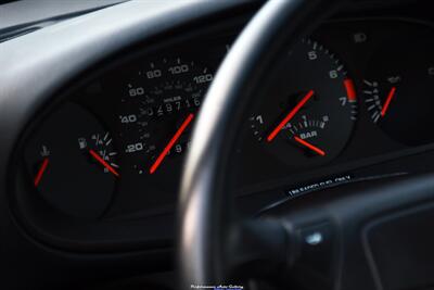 1988 Porsche 944 Turbo   - Photo 45 - Rockville, MD 20850