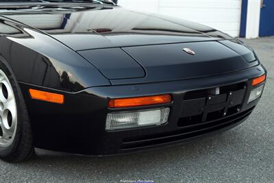 1988 Porsche 944 Turbo   - Photo 20 - Rockville, MD 20850