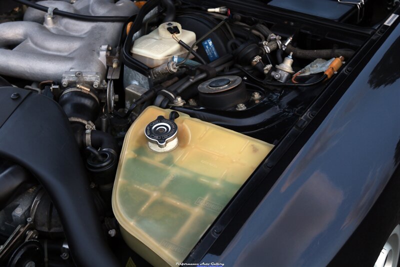 1988 Porsche 944 Turbo   - Photo 72 - Rockville, MD 20850