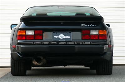 1988 Porsche 944 Turbo   - Photo 11 - Rockville, MD 20850