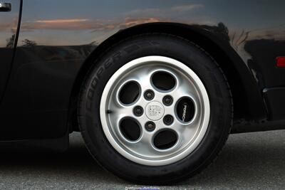 1988 Porsche 944 Turbo   - Photo 41 - Rockville, MD 20850