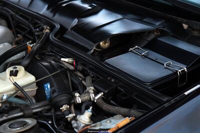 1988 Porsche 944 Turbo   - Photo 77 - Rockville, MD 20850