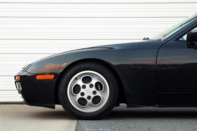 1988 Porsche 944 Turbo   - Photo 15 - Rockville, MD 20850