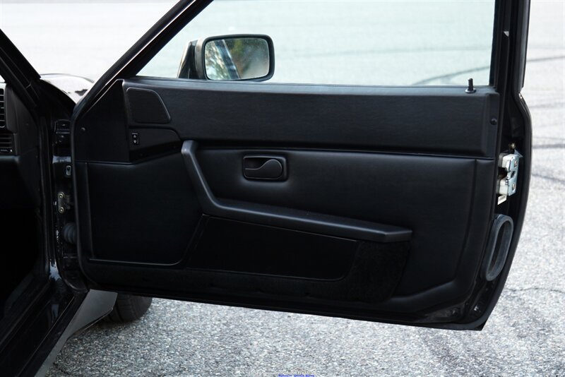 1988 Porsche 944 Turbo   - Photo 58 - Rockville, MD 20850