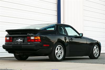 1988 Porsche 944 Turbo   - Photo 2 - Rockville, MD 20850