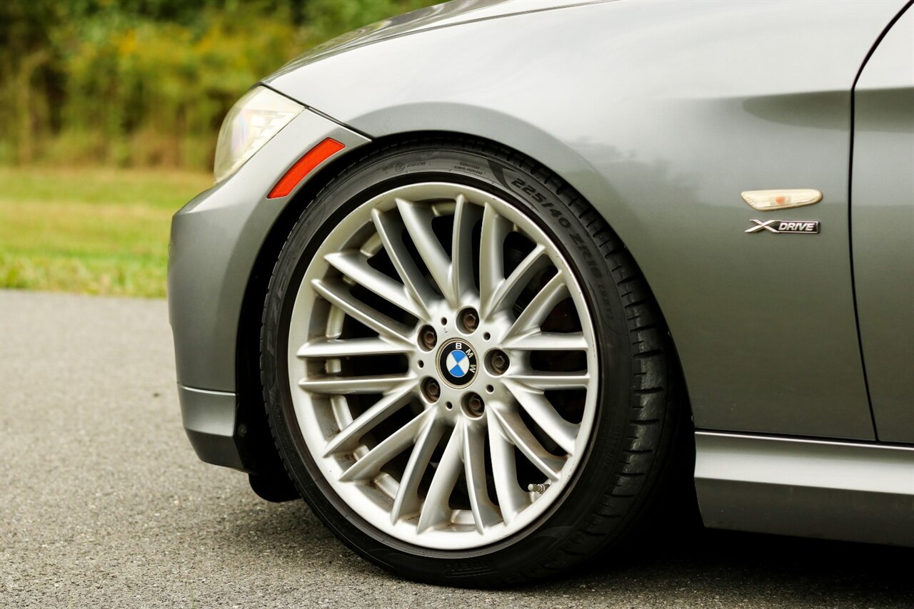 2010 Bmw 328i xDrive photo 43