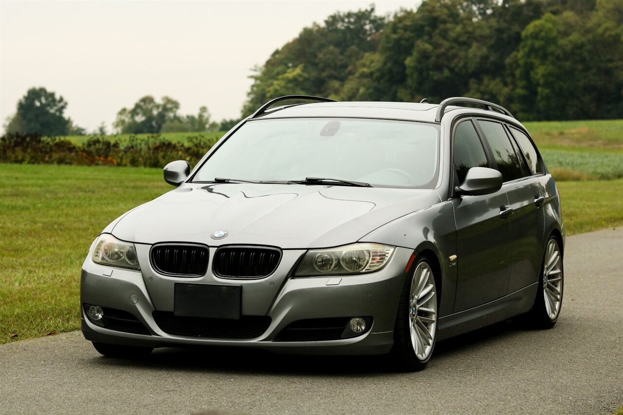 2010 Bmw 328i xDrive photo 5