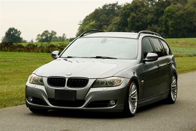 2010 BMW 328i xDrive - Photo 5 - Rockville, MD 20850