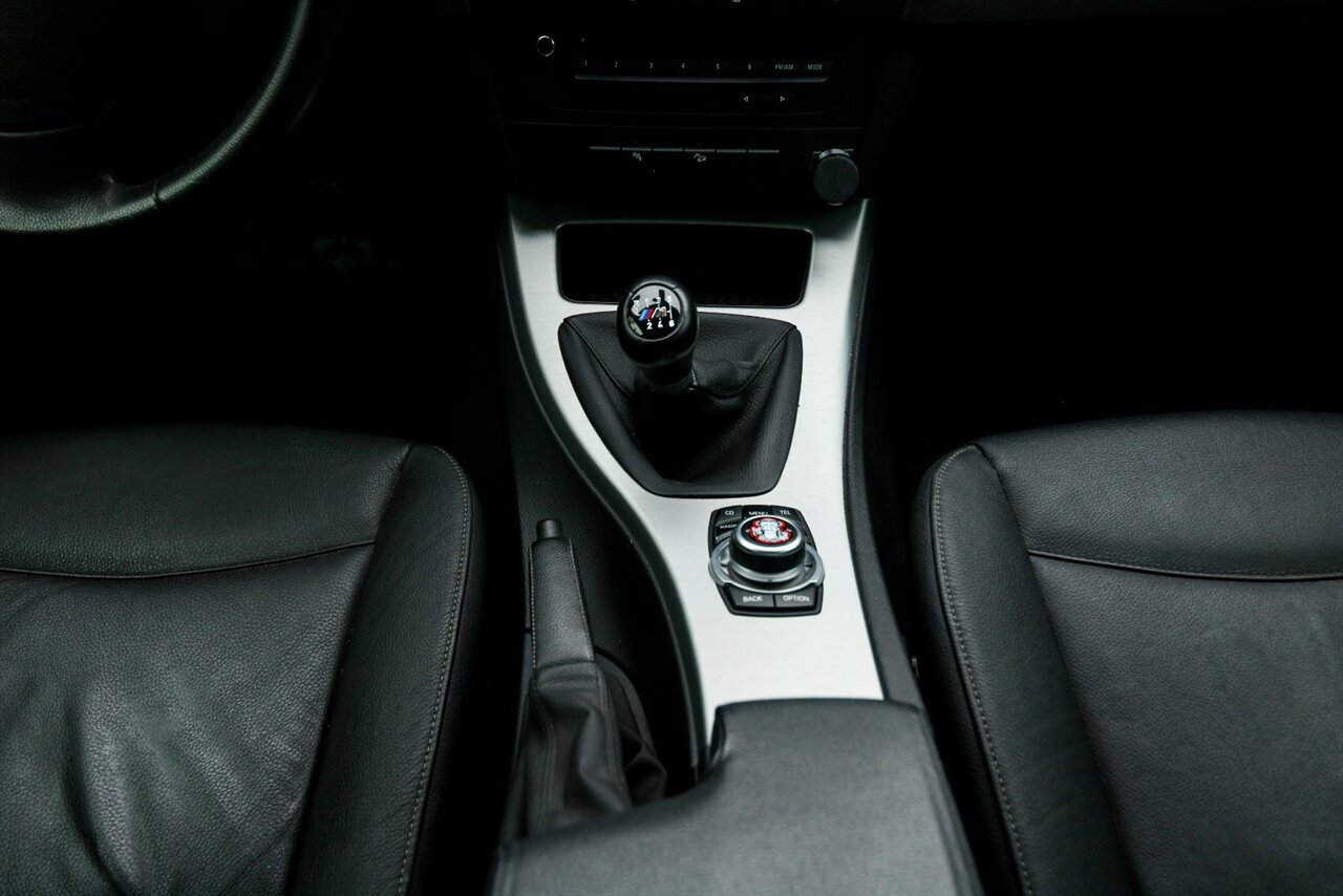2010 Bmw 328i xDrive photo 55