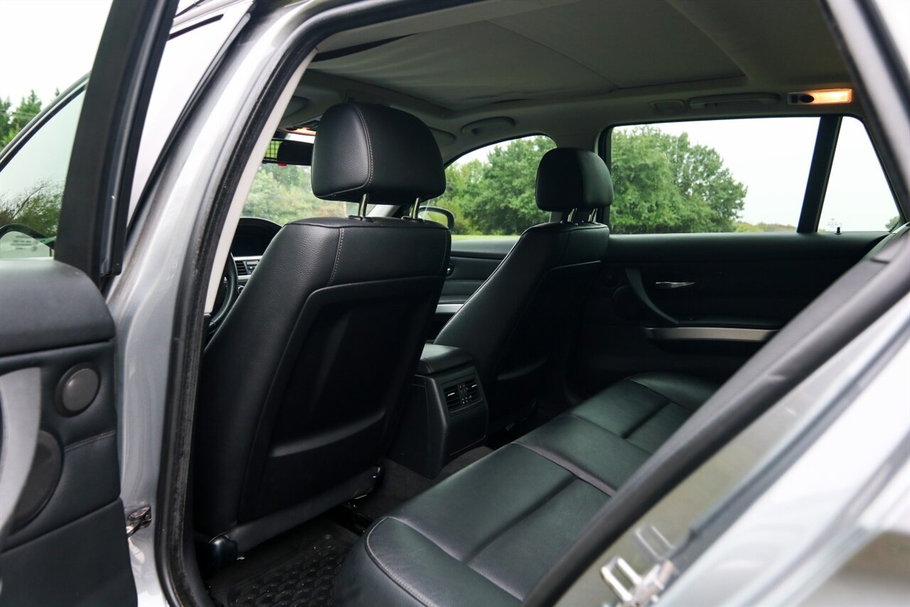 2010 Bmw 328i xDrive photo 50