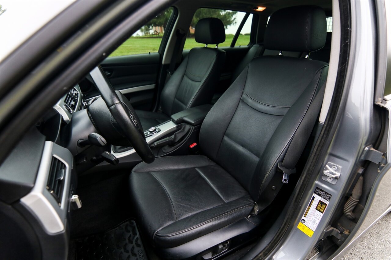 2010 Bmw 328i xDrive photo 48