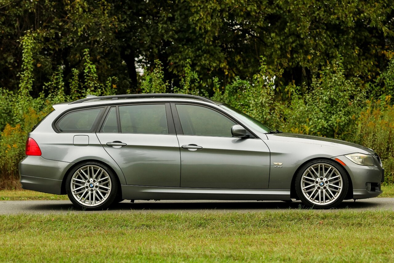 2010 Bmw 328i xDrive photo 10