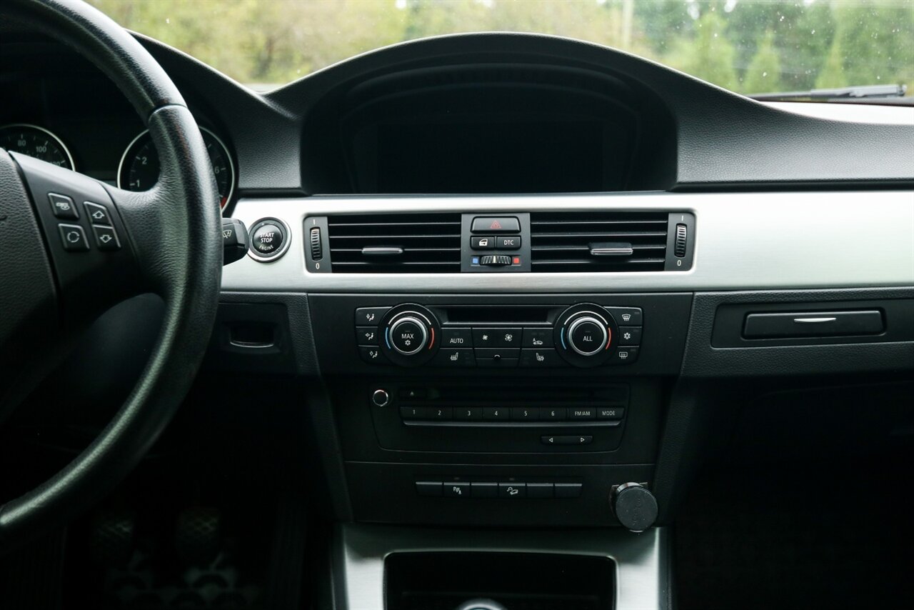 2010 Bmw 328i xDrive photo 59