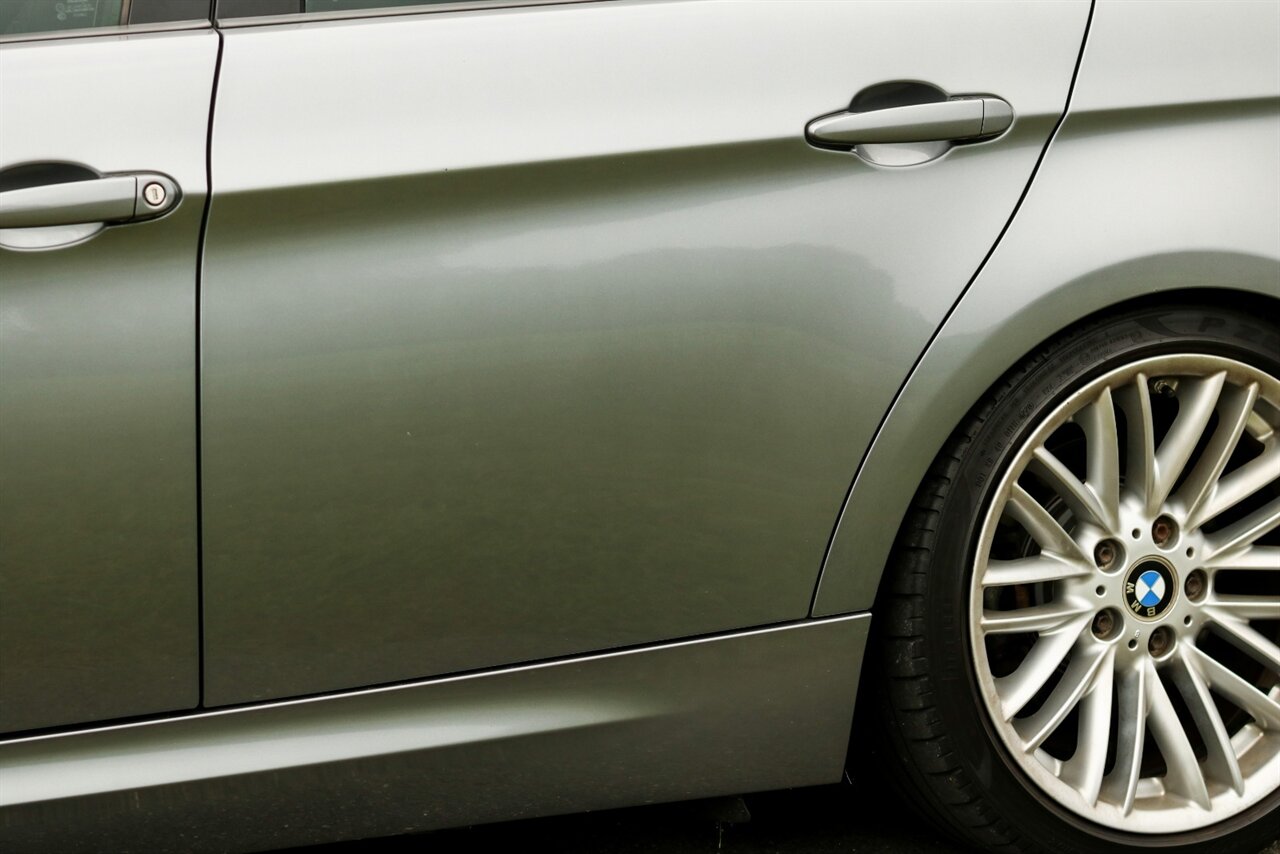 2010 Bmw 328i xDrive photo 30