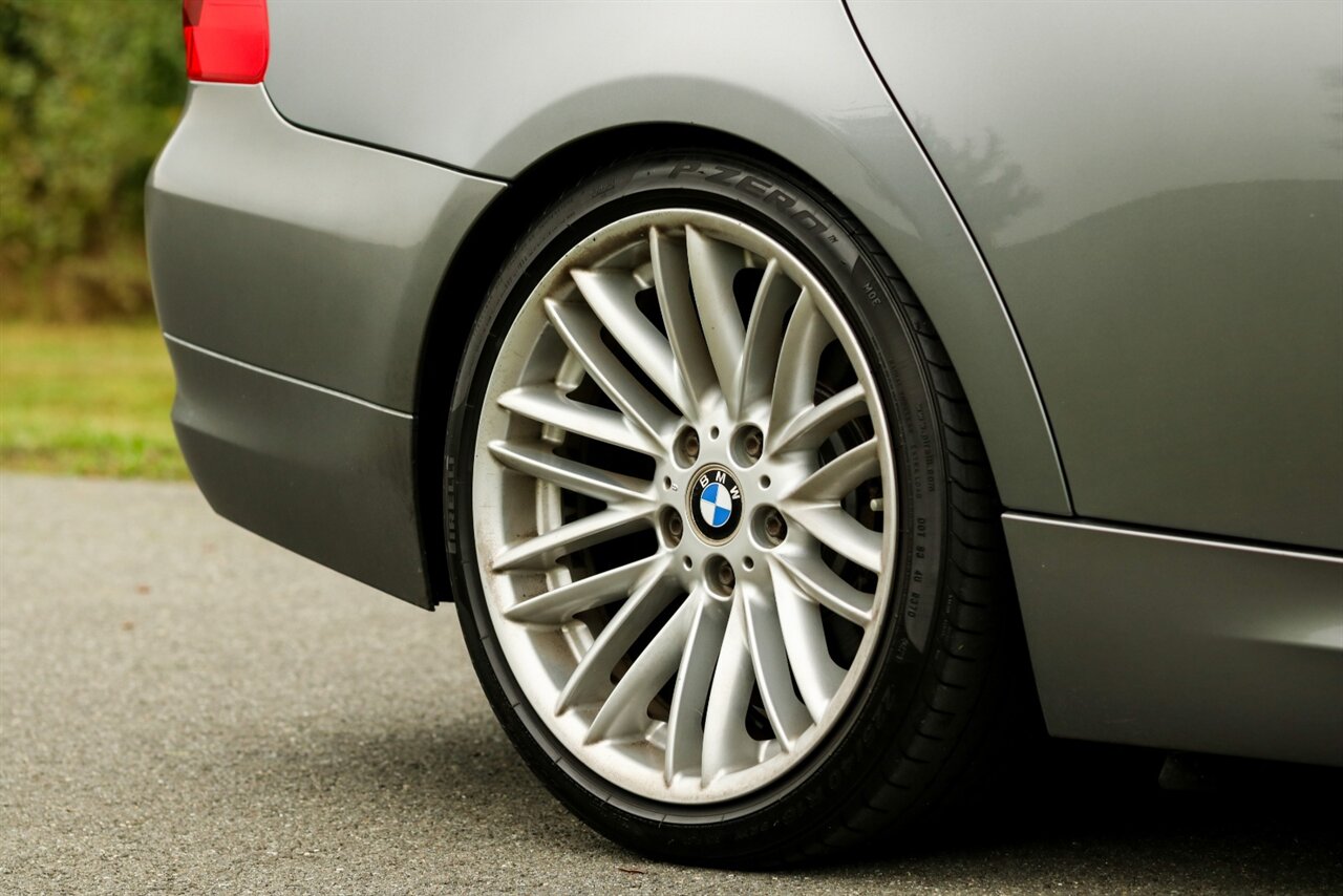 2010 Bmw 328i xDrive photo 42