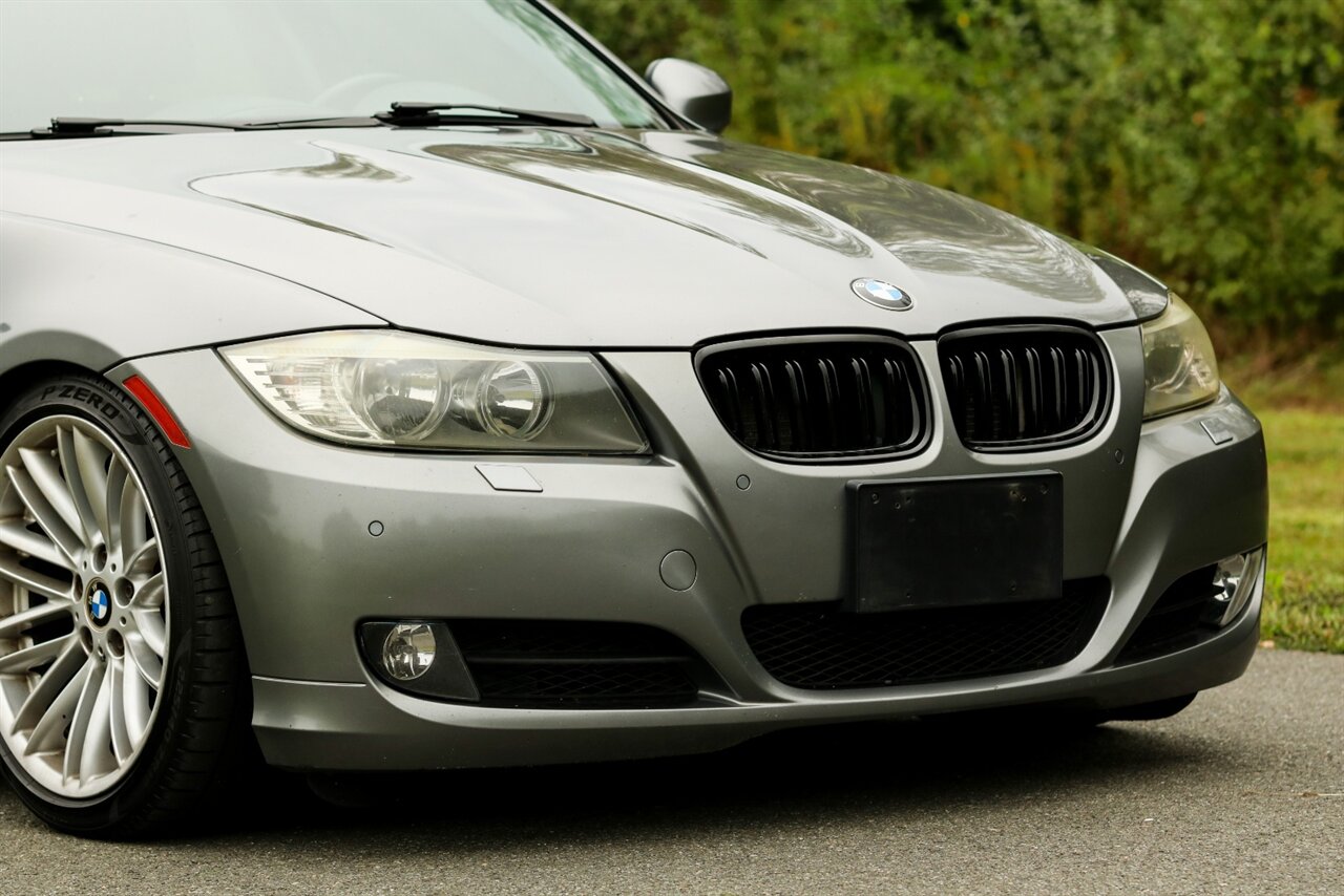 2010 Bmw 328i xDrive photo 16