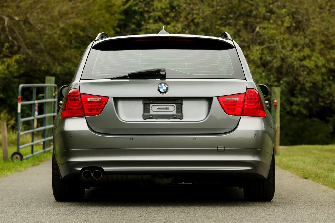 2010 Bmw 328i xDrive photo 12