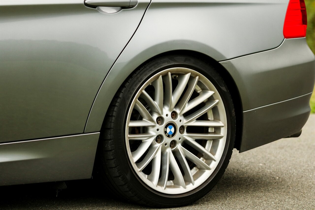 2010 Bmw 328i xDrive photo 44