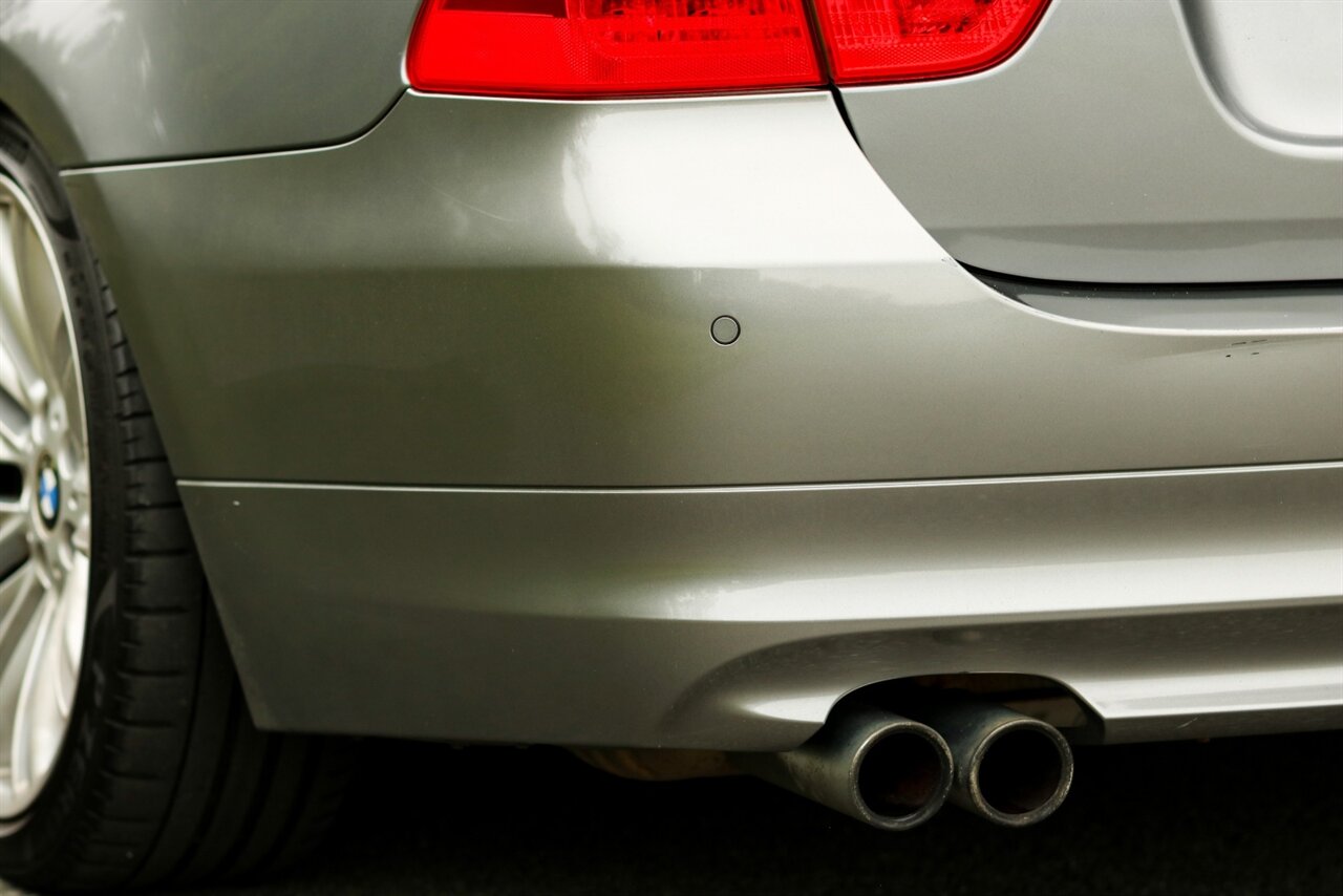 2010 Bmw 328i xDrive photo 39