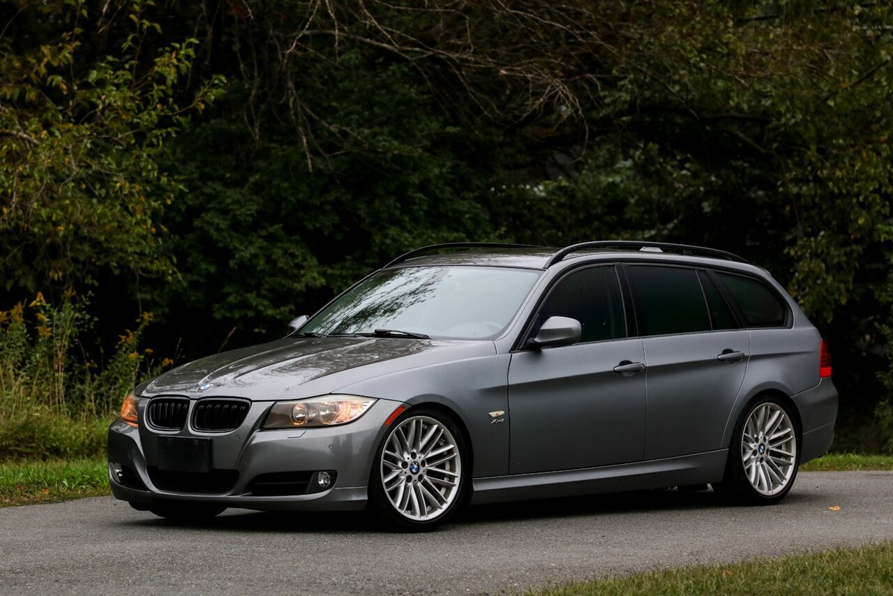 2010 Bmw 328i xDrive photo 13