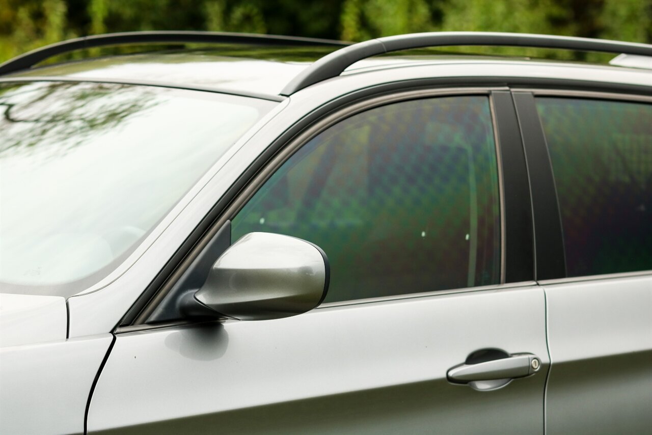 2010 Bmw 328i xDrive photo 27
