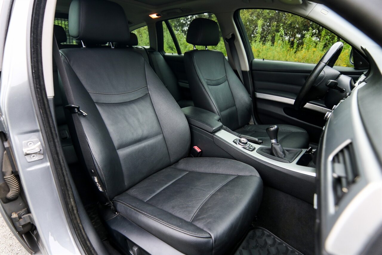 2010 Bmw 328i xDrive photo 49