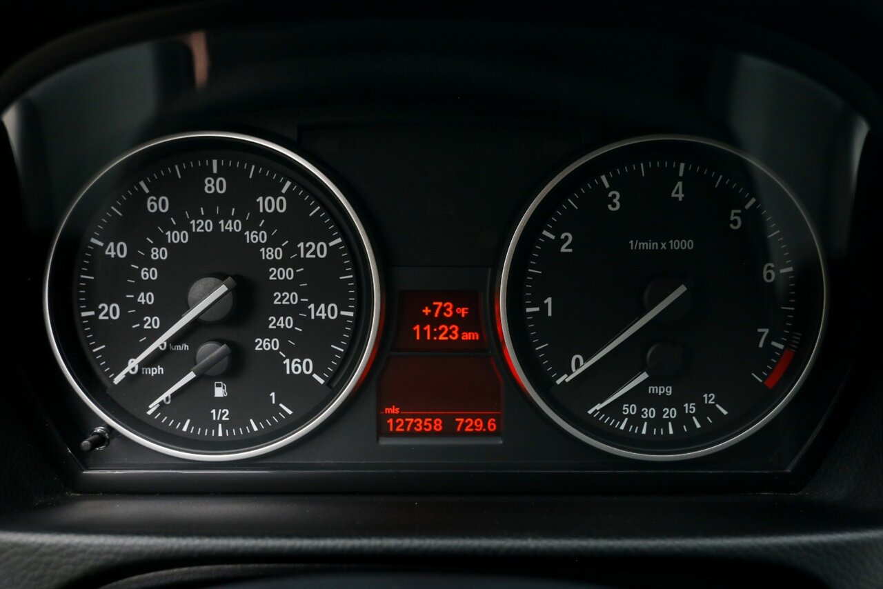 2010 Bmw 328i xDrive photo 53