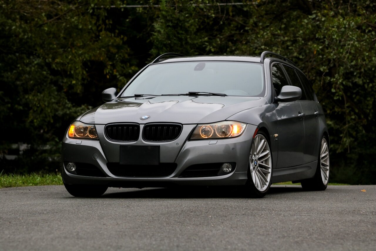 2010 Bmw 328i xDrive photo 15