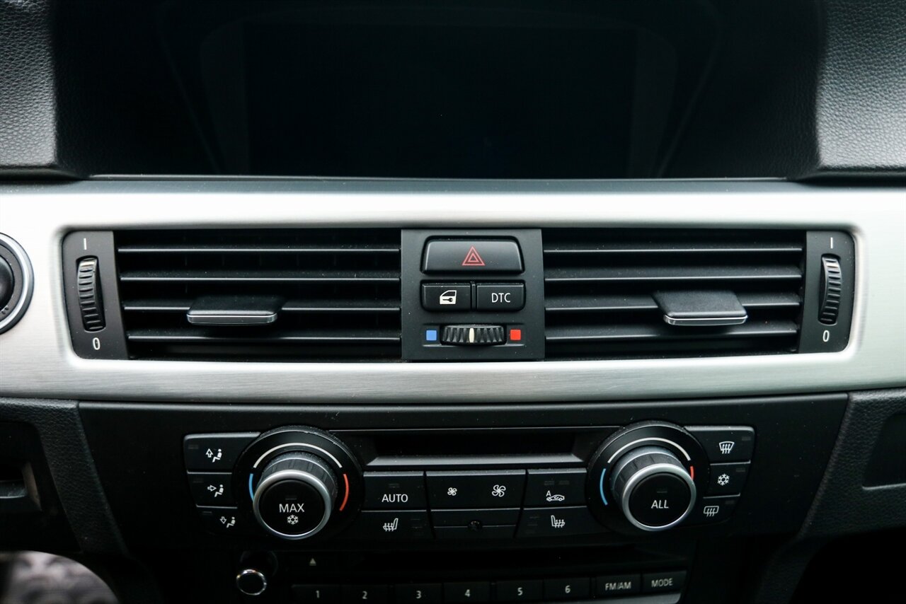 2010 Bmw 328i xDrive photo 62