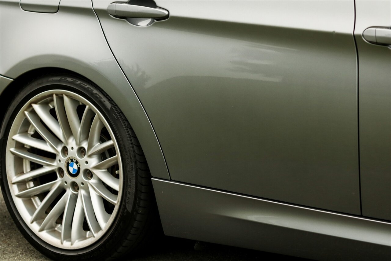 2010 Bmw 328i xDrive photo 21